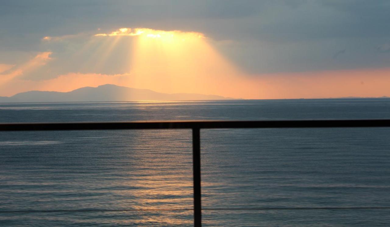 Tsushi Awaji Ocean Baseヴィラ エクステリア 写真